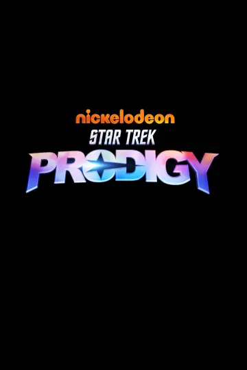 Poster for the TV series "Star Trek: Prodigy" #1394746
