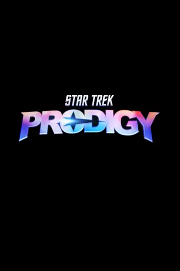 Poster for the TV series "Star Trek: Prodigy" #1394747