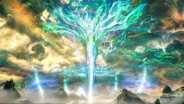Backdrop к сериалу "A Record of a Mortal