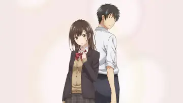 Backdrop к сериалу "Higehiro: After Being Rejected, I Shaved and Took in a High School Runaway" #1440565