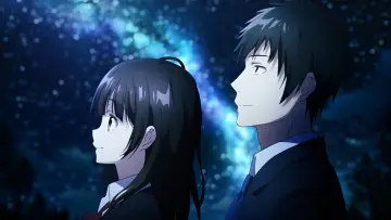 Backdrop к сериалу "Higehiro: After Being Rejected, I Shaved and Took in a High School Runaway" #1440567