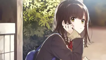Backdrop к сериалу "Higehiro: After Being Rejected, I Shaved and Took in a High School Runaway" #1440568