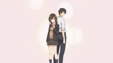 Backdrop к сериалу "Higehiro: After Being Rejected, I Shaved and Took in a High School Runaway" #1440571