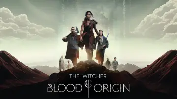 Backdrop к сериалу "The Witcher: Blood Origin" #1448142