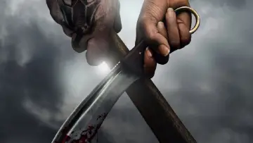 Backdrop к сериалу "The Witcher: Blood Origin" #1448146