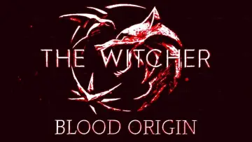 Backdrop к сериалу "The Witcher: Blood Origin" #1448148