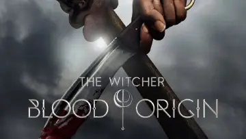 Backdrop к сериалу "The Witcher: Blood Origin" #1448150