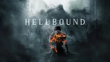 Backdrop к сериалу "Hellbound" #1464483