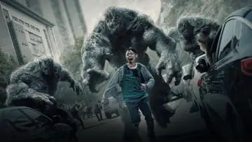 Backdrop к сериалу "Hellbound" #1464486