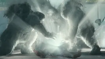 Backdrop к сериалу "Hellbound" #1464490