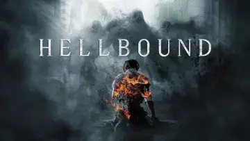 Backdrop к сериалу "Hellbound" #1464496