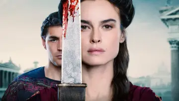 Backdrop for the TV series "Domina" #1428805