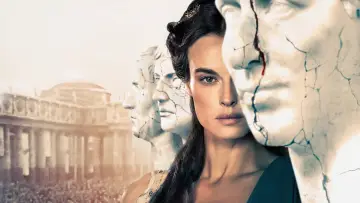 Backdrop for the TV series "Domina" #1428808