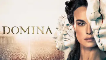 Backdrop for the TV series "Domina" #1428813