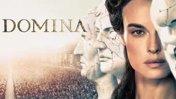 Backdrop for the TV series "Domina" #1428814