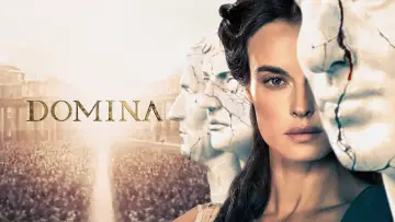 Backdrop for the TV series "Domina" #1428815