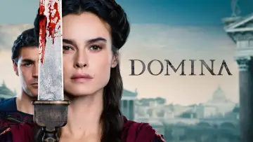 Backdrop for the TV series "Domina" #1428816
