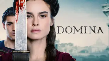 Backdrop for the TV series "Domina" #1428817