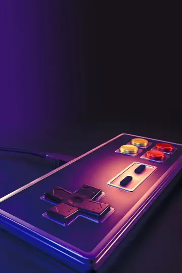Poster for the TV series "High Score" #1463806