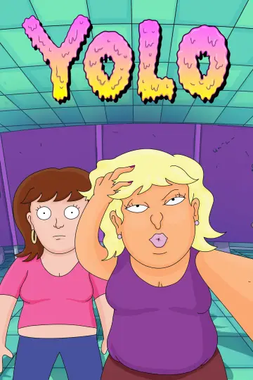 YOLO (2020)
