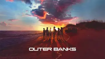 Backdrop for the TV series "Outer Banks" #1220852