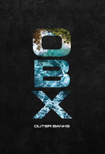 Poster for the TV series "Outer Banks" #1220925