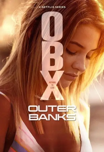 Poster for the TV series "Outer Banks" #1220934