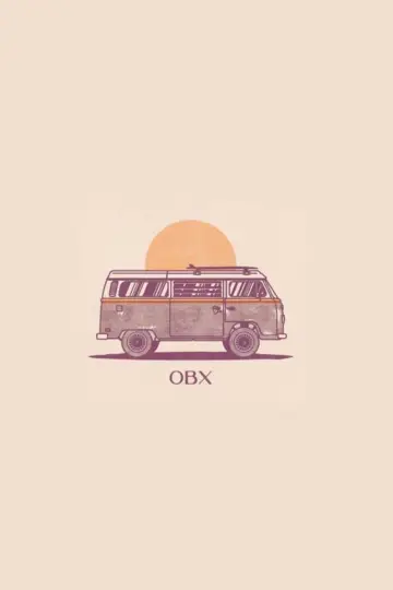 Poster for the TV series "Outer Banks" #1220947
