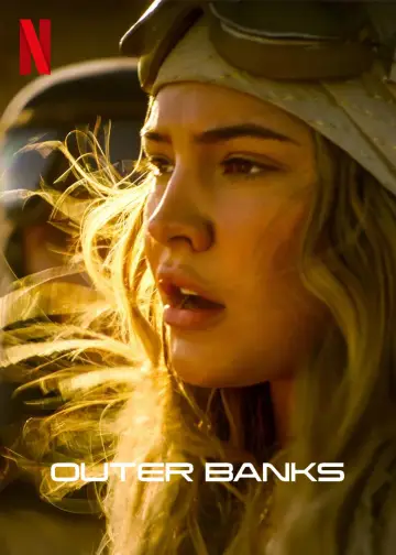 Poster for the TV series "Outer Banks" #1220953