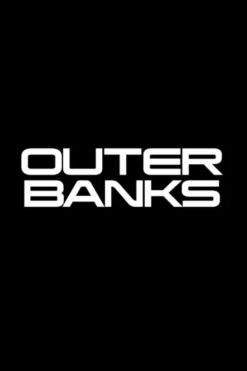 Poster for the TV series "Outer Banks" #1220954