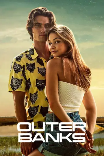 Poster for the TV series "Outer Banks" #1247455