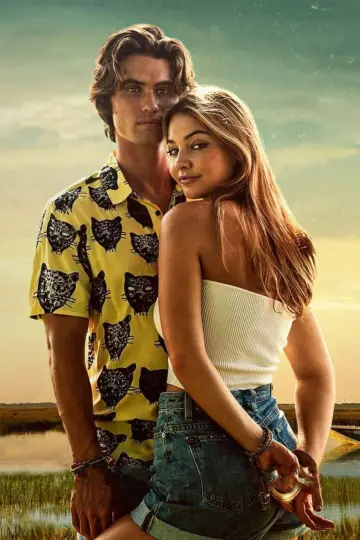 Poster for the TV series "Outer Banks" #1247457