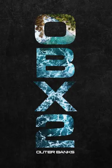 Poster for the TV series "Outer Banks" #1247464