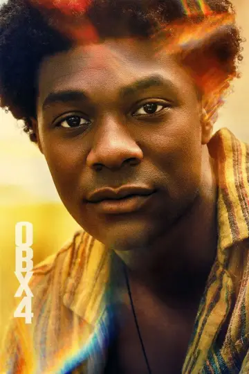 Poster for the TV series "Outer Banks" #1247502