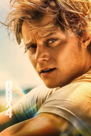Poster for the TV series "Outer Banks" #1247510