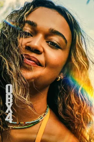 Poster for the TV series "Outer Banks" #1247513
