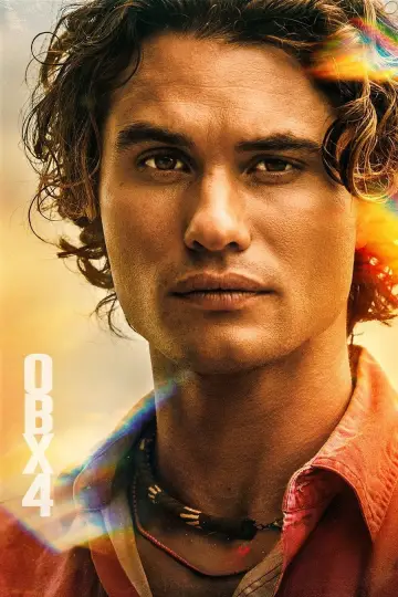 Poster for the TV series "Outer Banks" #1247515