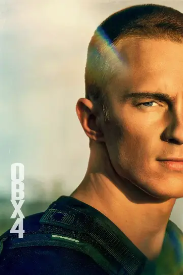 Poster for the TV series "Outer Banks" #1247519