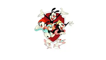 Backdrop for the TV series "Animaniacs" #1335566
