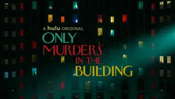 Backdrop for the TV series "Only Murders in the Building" #1286686
