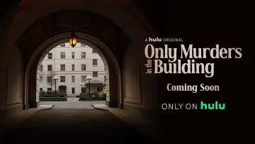 Backdrop for the TV series "Only Murders in the Building" #1286691