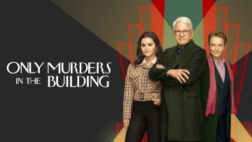 Backdrop for the TV series "Only Murders in the Building" #1286696