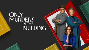 Backdrop for the TV series "Only Murders in the Building" #1286710