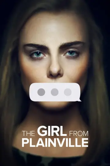 The Girl from Plainville poster