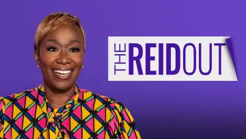 Backdrop for the TV series "The Joy Reid Show" #1386186