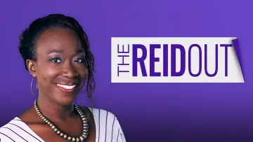 Backdrop for the TV series "The Joy Reid Show" #1386188