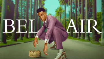 Backdrop к сериалу "Bel-Air" #1380429
