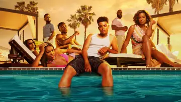 Backdrop к сериалу "Bel-Air" #1380432