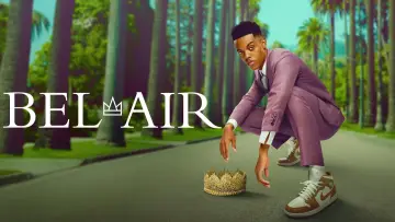 Backdrop к сериалу "Bel-Air" #1380433