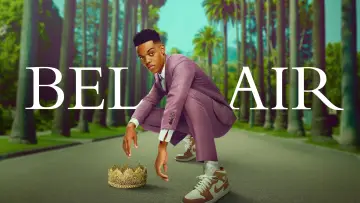 Backdrop к сериалу "Bel-Air" #1380436